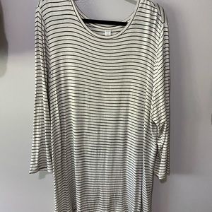 Old Navy xxl Top